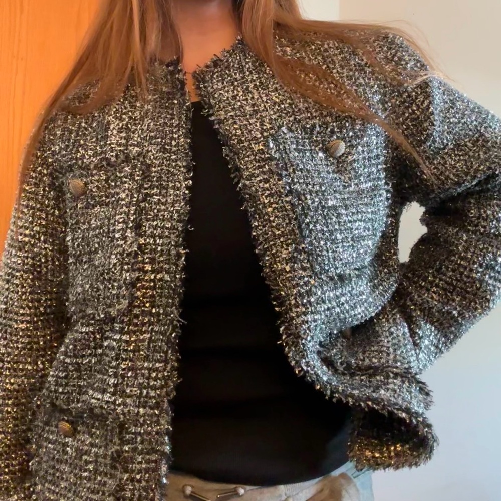 H&M blazer